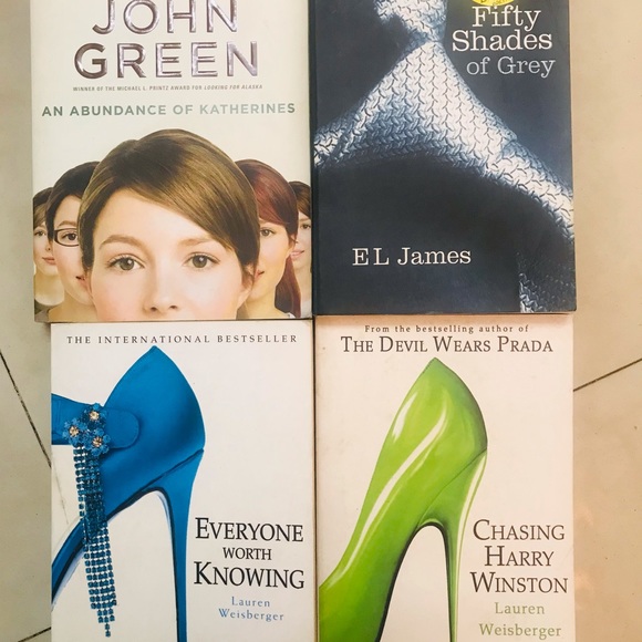 Book set - Picture 3 of 7